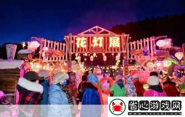 煙雨江湖冰雪節(jié)祈愿盛典-全面指南助你嗨翻冰雪祈愿活動