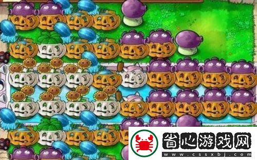 植物大戰僵尸2無盡模式最佳陣容有哪些