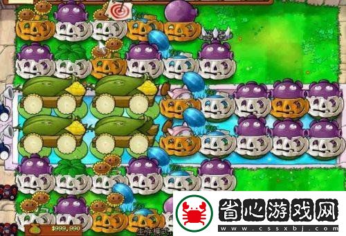 植物大戰僵尸2無盡模式最佳陣容有哪些