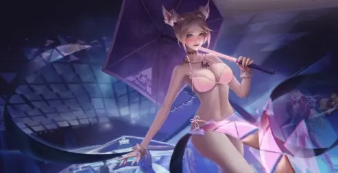 王者榮耀女英雄去掉所有服飾圖片