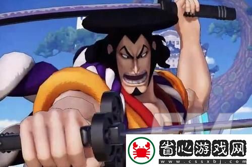 航海王燃燒意志光月御田詳情分享