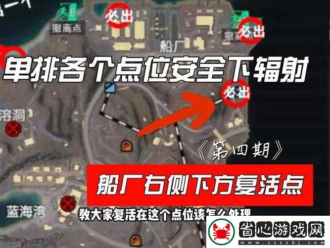 ATLAS游戲復活點設置全面指南
