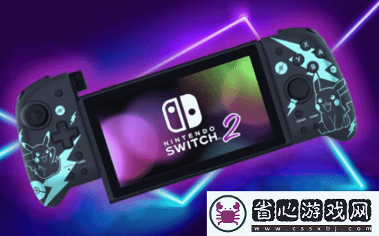 任天堂Switch