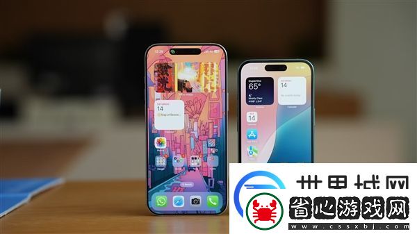 最純凈的iOS來了！iOS