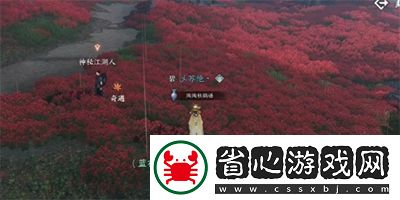 逆水寒手游童心尋趣奇遇任務怎么做