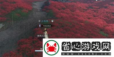 逆水寒手游童心尋趣奇遇任務怎么做