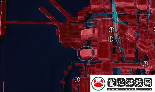 賽博朋克2077湖女之劍位置介紹