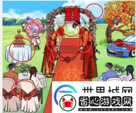 文字玩出花妥善安排遺產通關攻略