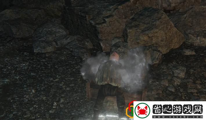 艾爾登法環(huán)火山攻略順序