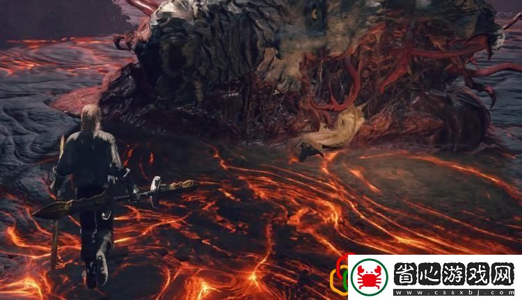 艾爾登法環(huán)火山攻略順序