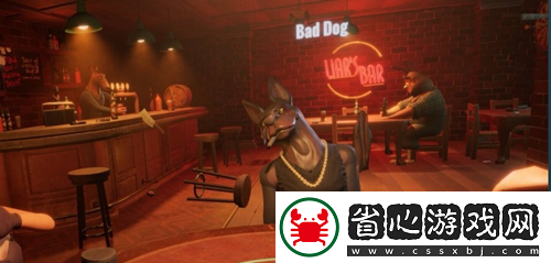 騙子酒館游戲角色有哪些