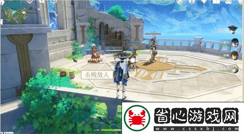 原神手游