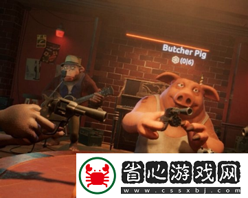 騙子酒館游戲角色有哪些