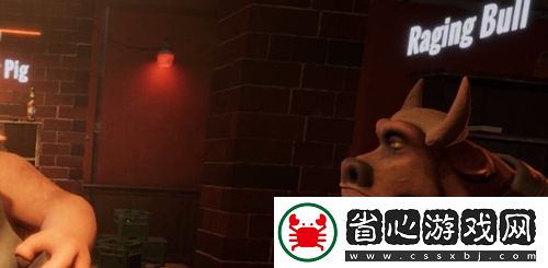 騙子酒館游戲角色有哪些