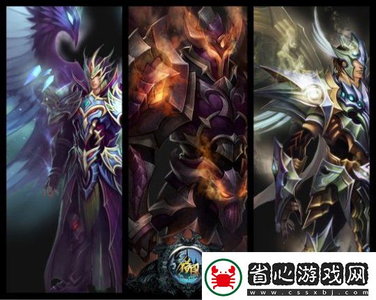 西方魔幻巨制獵國ol2月14日刪檔封測啟動！