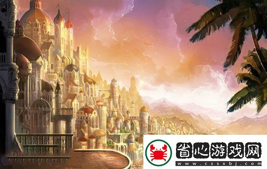西方魔幻巨制獵國ol2月14日刪檔封測啟動！