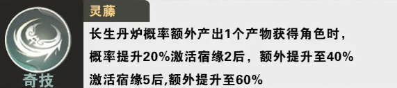 仙劍世界白藏技能介紹