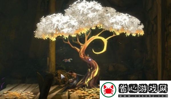 品讀波斯王子失落的王冠希爾卡尼亞部落的衰落獲得方法