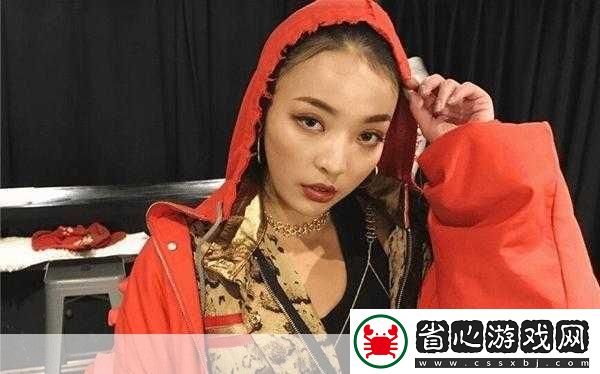 女性RAPPER女性RAP叫什么