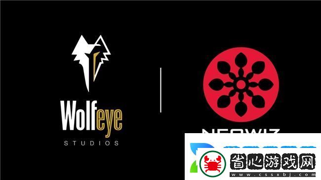 NEOWIZ與Wolfeye