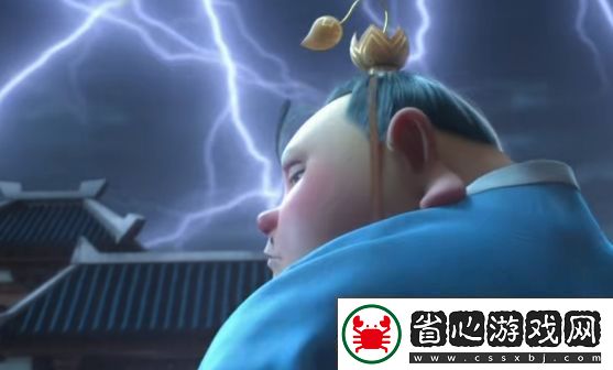 哪吒24處細節(jié)透露出太乙的不簡單申公豹落選12金仙不無道理