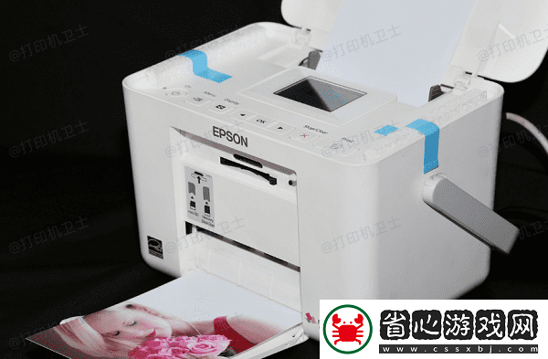 打印照片模糊怎么變清晰