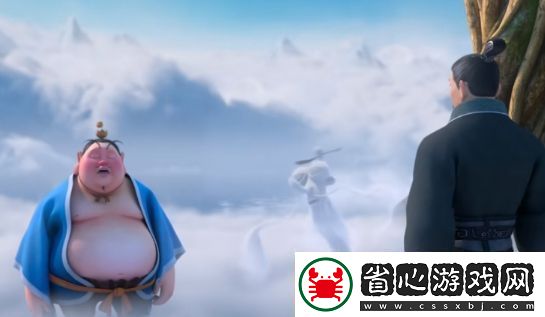 哪吒24處細節(jié)透露出太乙的不簡單申公豹落選12金仙不無道理