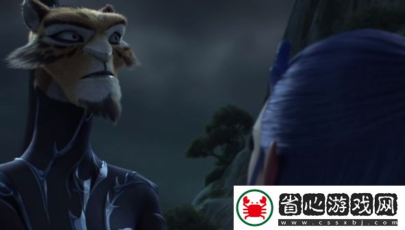 哪吒24處細節(jié)透露出太乙的不簡單申公豹落選12金仙不無道理