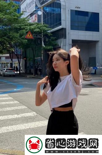 年輕朋友的妻子3：這是一場充滿驚喜的愛情冒險，讓人忍不住想笑！