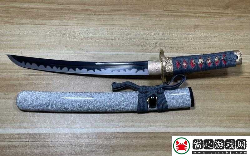 武士零專(zhuān)家短刀獲取途徑揭秘