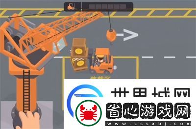 搗蛋大腳怪叉車怎么獲取