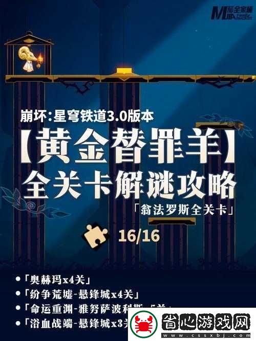 如何在崩壞星穹鐵道中高效獲取踐踏的意志材料全攻略