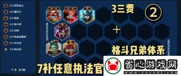 S13羈絆追蹤者怎么觸發最快