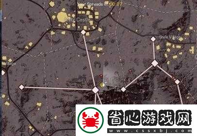 無限法則狄奧尼驚魂探案第5篇線索何在