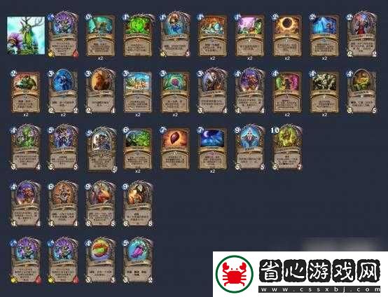 龍牌卡組必備攻略揭秘！