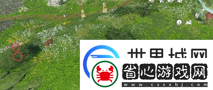 逆水寒仙居原4種動物好感度速刷攻略分享