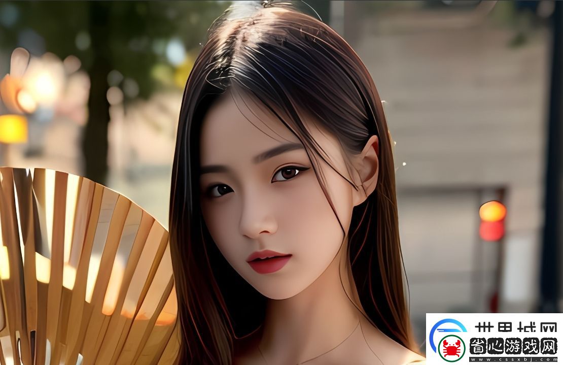 亂女