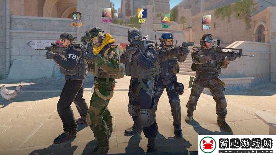 CSGO2究竟是不是新游戲揭秘反恐精英2資源管理重要性及高效技巧