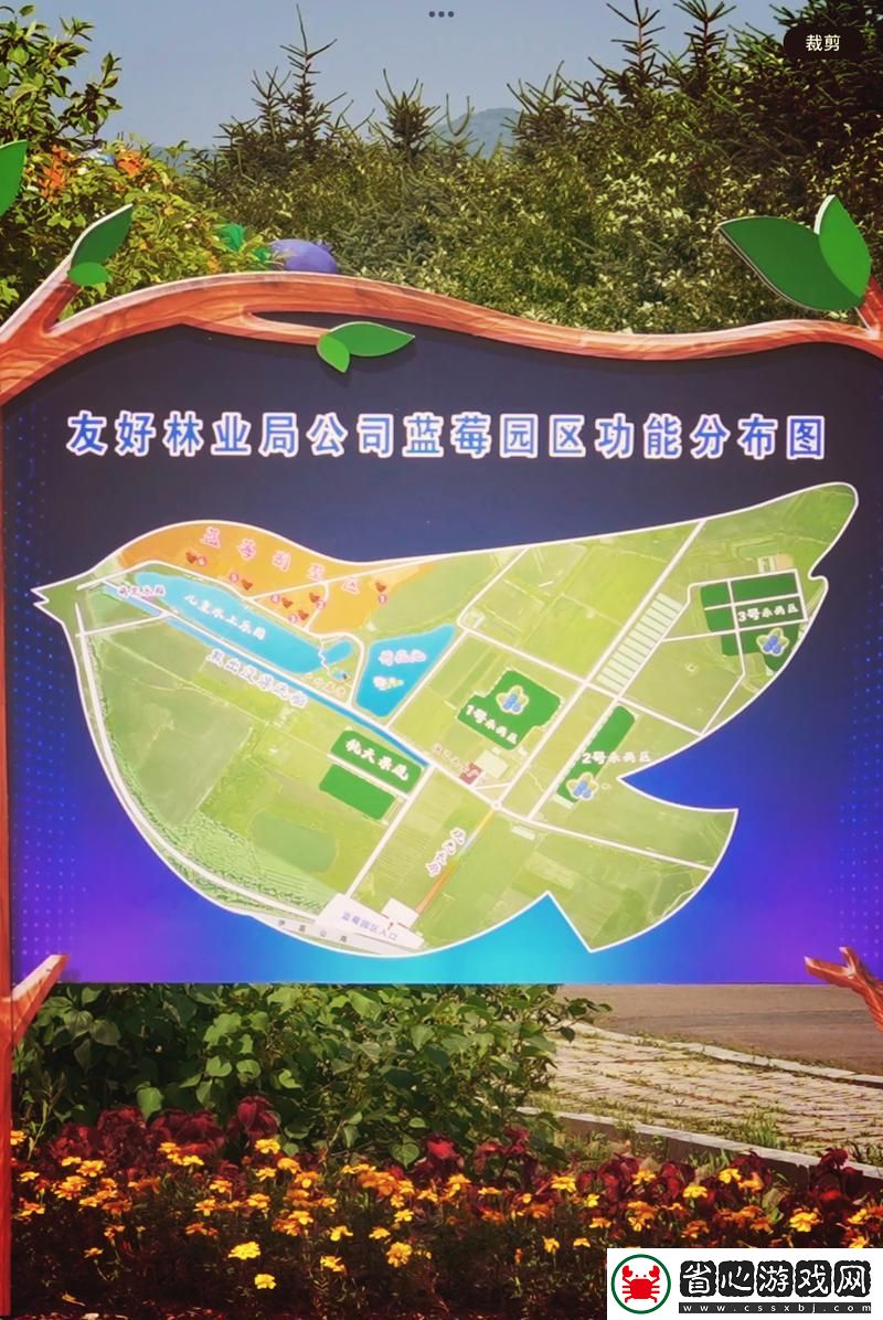 伊春園2023入口直達