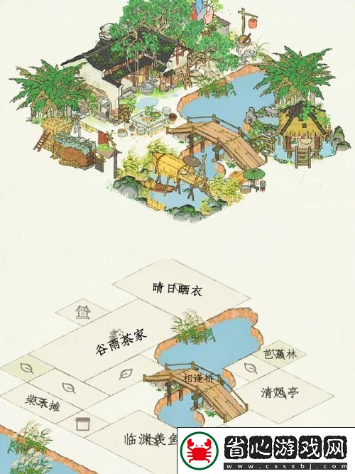 江南百景圖預抽卡深度剖析