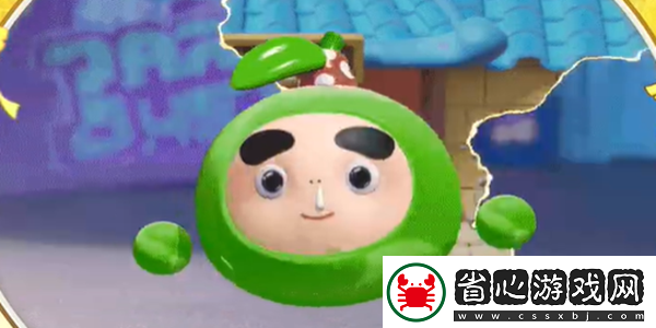 蛋仔派對果寶特攻什么時候返場