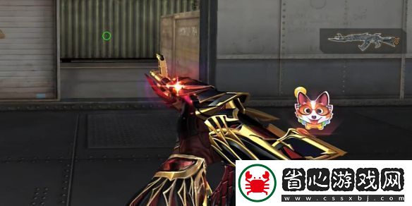 穿越火線槍?xiě)?zhàn)王者傳說(shuō)夜影屬性怎么樣穿越火線槍?xiě)?zhàn)王者傳說(shuō)夜影屬性介紹