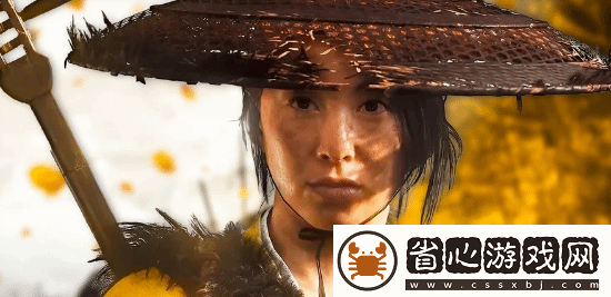曝羊蹄山之魂將于7月發售！開放世界全面升級