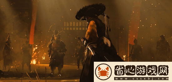 曝羊蹄山之魂將于7月發售！開放世界全面升級