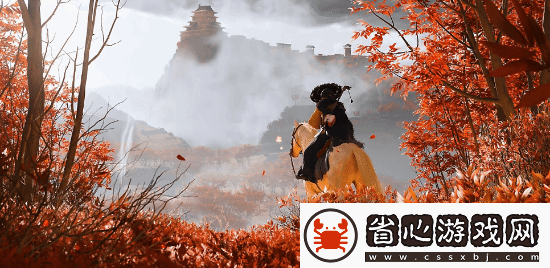 曝羊蹄山之魂將于7月發售！開放世界全面升級