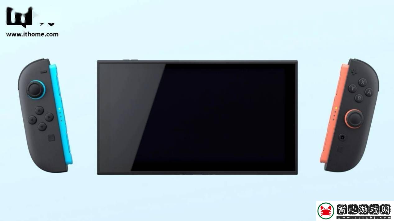 任天堂Switch