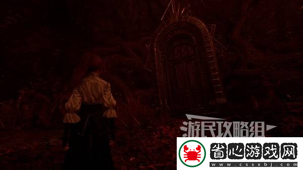 光與影33號(hào)遠(yuǎn)征隊(duì)落葉地宅邸入口在哪里及路線