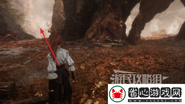 光與影33號(hào)遠(yuǎn)征隊(duì)落葉地宅邸入口在哪里及路線