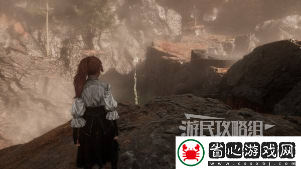 光與影33號(hào)遠(yuǎn)征隊(duì)落葉地宅邸入口在哪里及路線