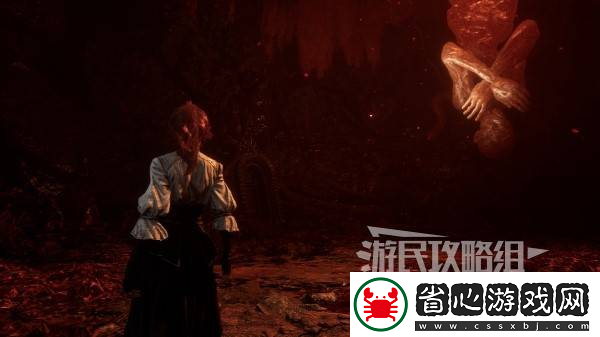 光與影33號(hào)遠(yuǎn)征隊(duì)落葉地宅邸入口在哪里及路線